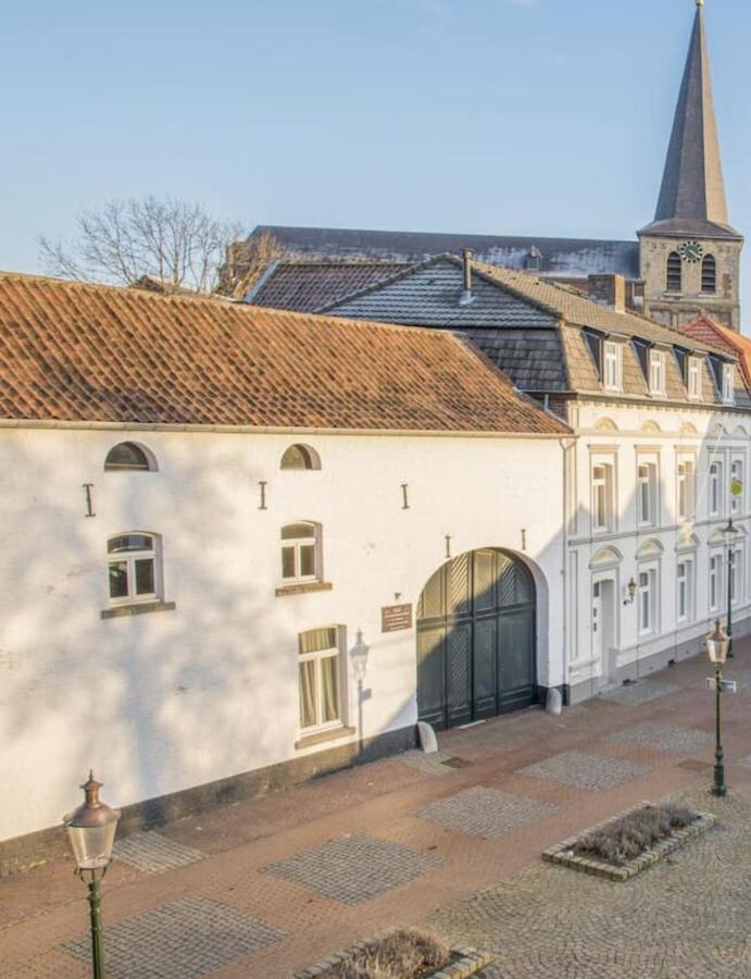 겔레인 Laeve In De Brouwerie B&B 외부 사진